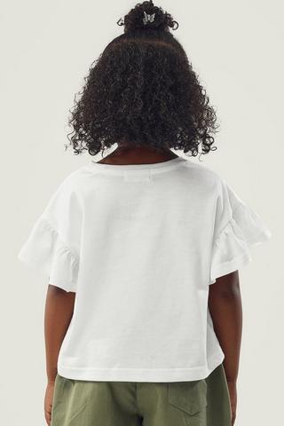 Boxy T-Shirt