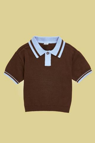 Knit Golfer