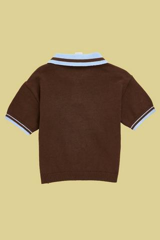Knit Golfer