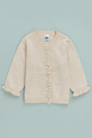 Knit Cardigan