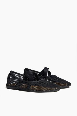 Mesh Pump