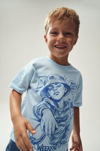 Regular T-Shirt