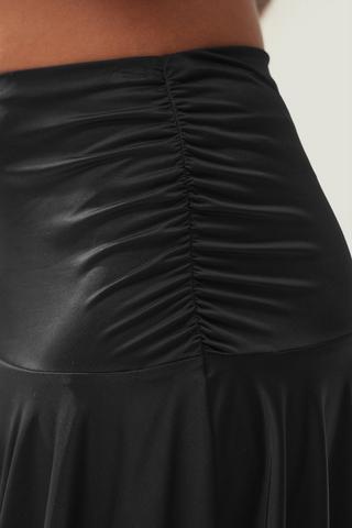 Midi Skirt