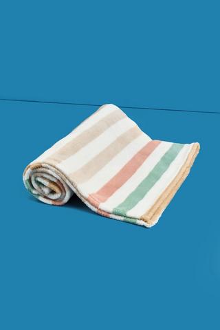 Stripe Blanket
