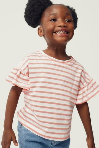 Boxy T-Shirt