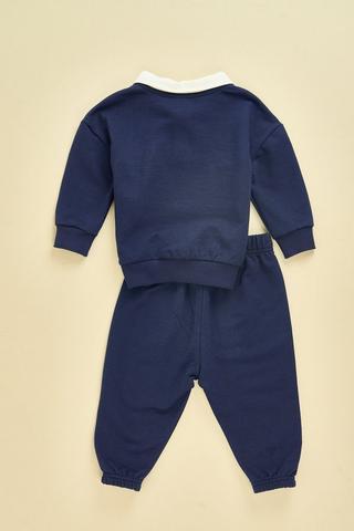Active Golfer And Joggers Set