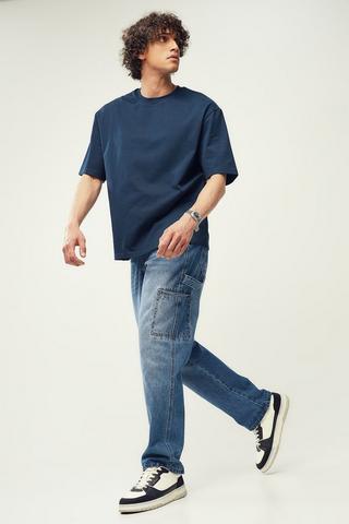 Rigid Carpenter Denim