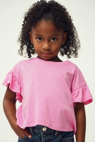Boxy T-Shirt