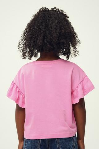 Boxy T-Shirt