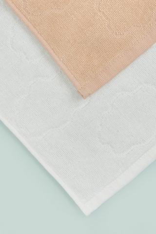 2 Pack Face Cloths