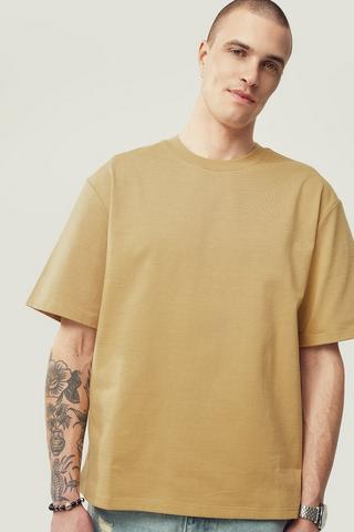 Relaxed Heavyweight T-Shirt