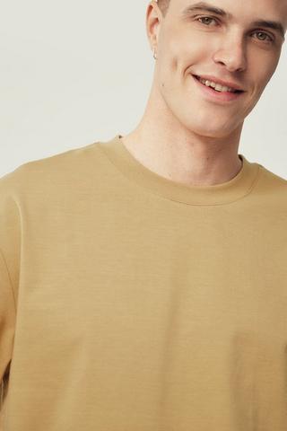 Relaxed Heavyweight T-Shirt