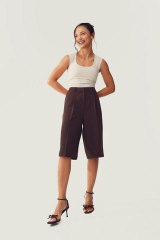 Bermuda Shorts