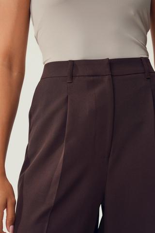 Bermuda Shorts