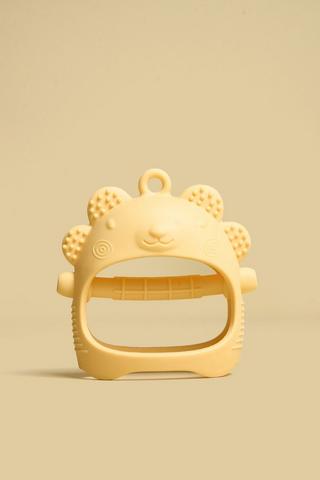 Mitten Teether