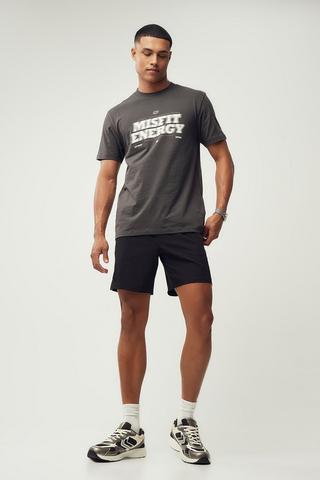Active Shorts