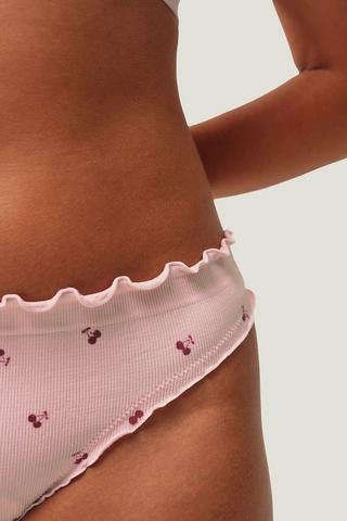 3 Pack Thongs