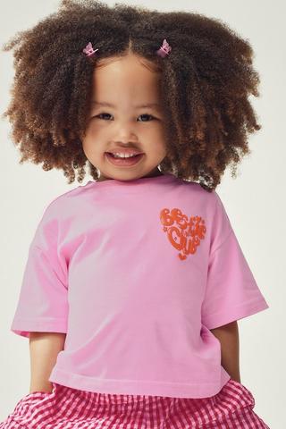 Boxy T-Shirt