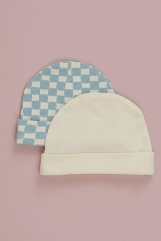 2 Pack Beanies