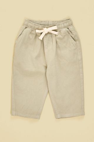 Pull On Pants