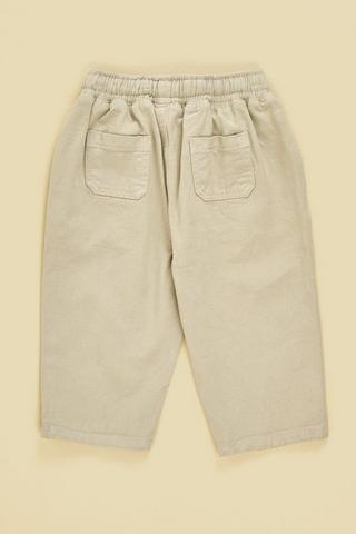 Pull On Pants