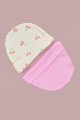 2 Pack Beanies