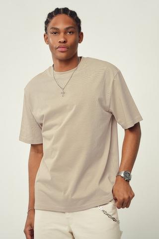 Relaxed Heavyweight T-Shirt