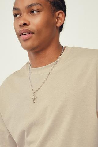 Relaxed Heavyweight T-Shirt