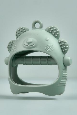 Mitten Teether