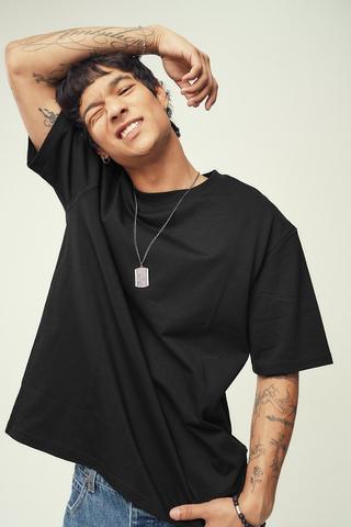 Relaxed Heavyweight T-Shirt