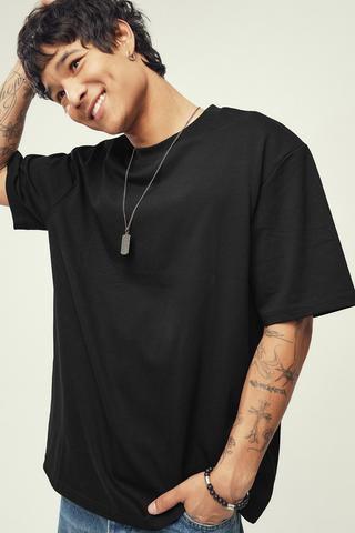 Relaxed Heavyweight T-Shirt