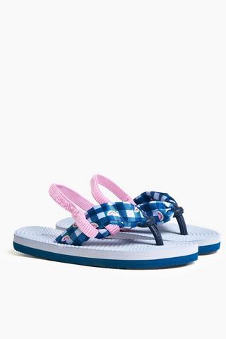 Slingback Slop
