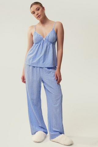 Check Sleep Set