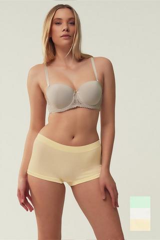 3 Pack Seamless Boylegs
