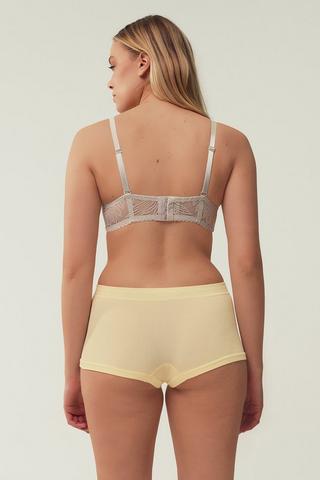 3 Pack Seamless Boylegs