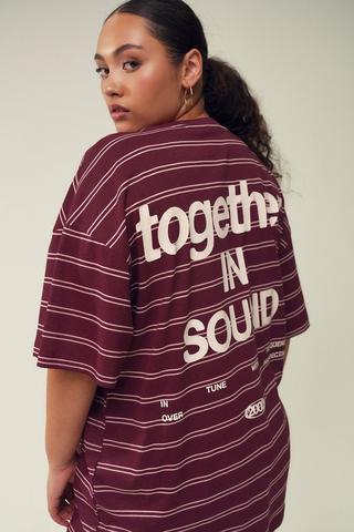 Oversized T-Shirt