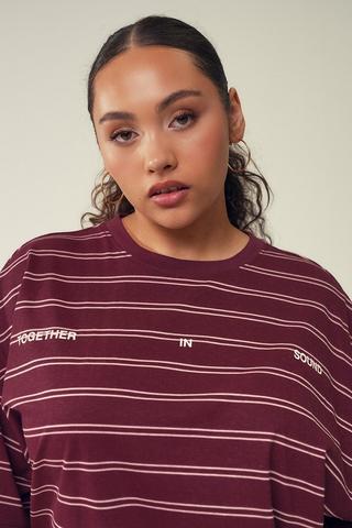 Oversized T-Shirt