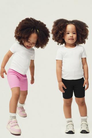 2 Pack Cycle Shorts