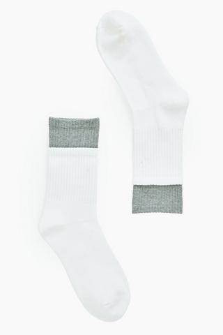 Anklet Socks