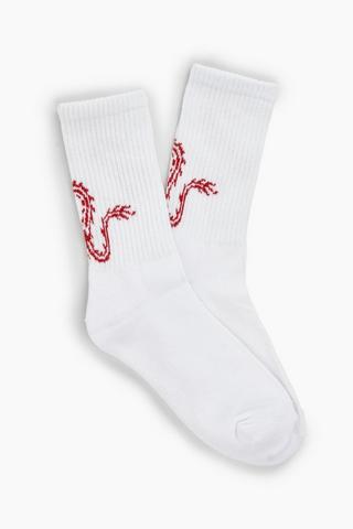 Anklet Socks