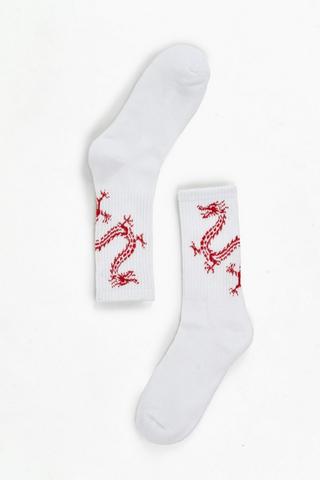 Anklet Socks