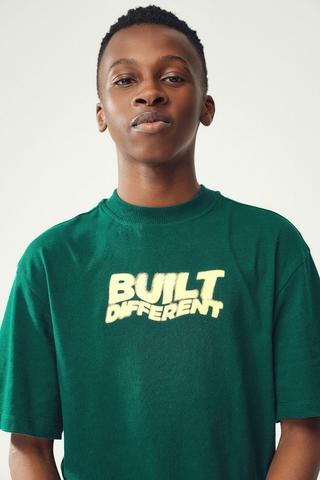 Relaxed T-Shirt