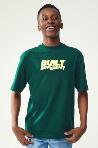 Relaxed T-Shirt