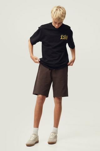 Bermuda Shorts