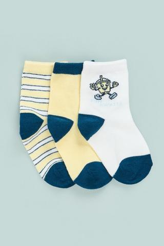 3 Pack Socks
