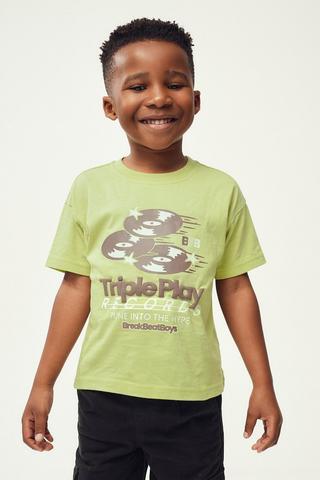 Relaxed T-Shirt