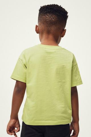 Relaxed T-Shirt