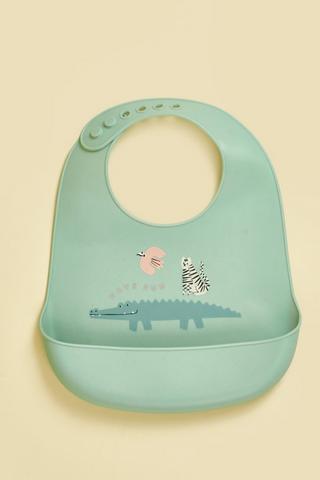 Silicone Bib