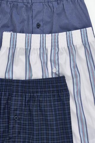 3 Pack Boxers