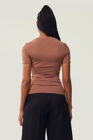 Fitted Top